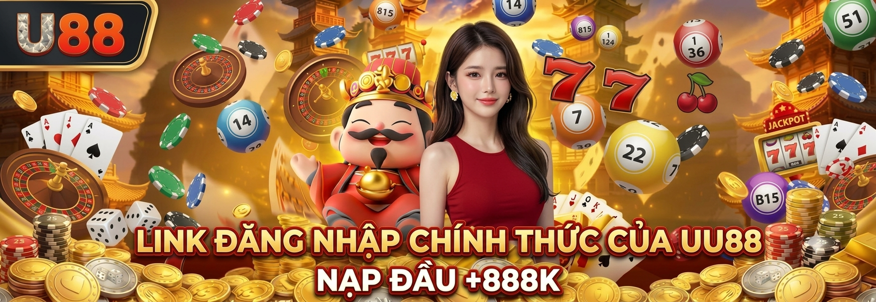 Banner U88 02