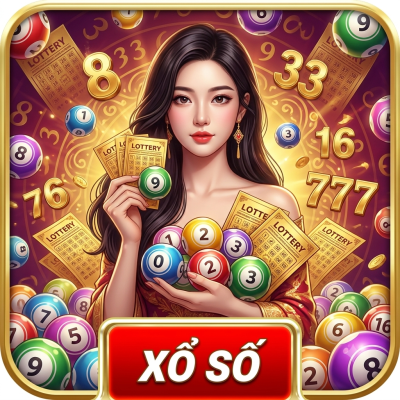 Xổ số U88