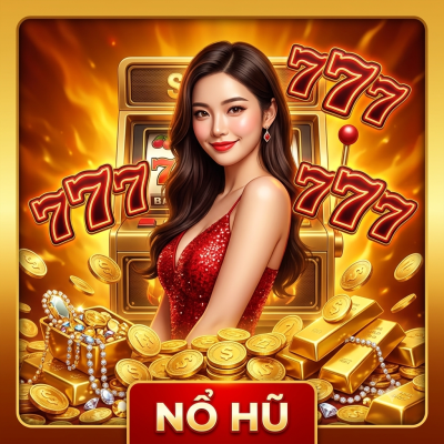Nổ hũ U88