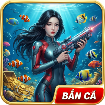 Bắn cá U88