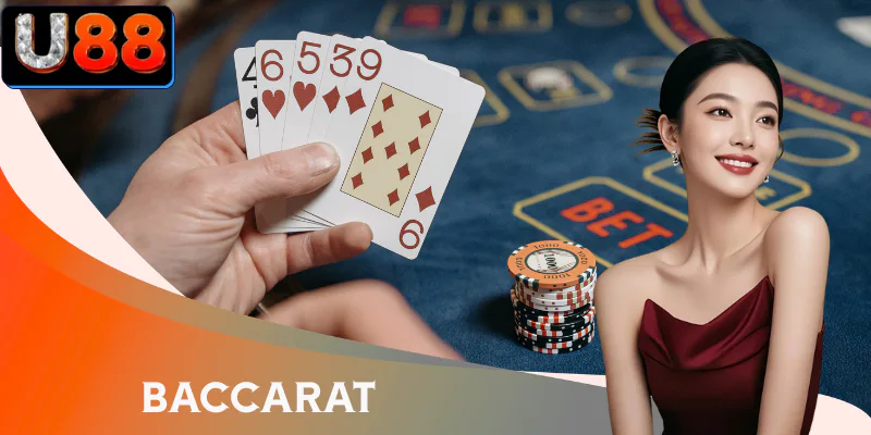 baccarat
