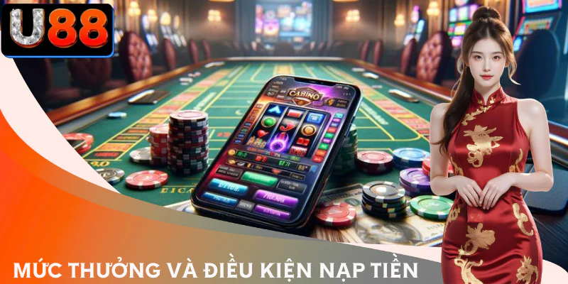 khuyen-mai-nap-dau-u88-gia-tri-phan-thuong