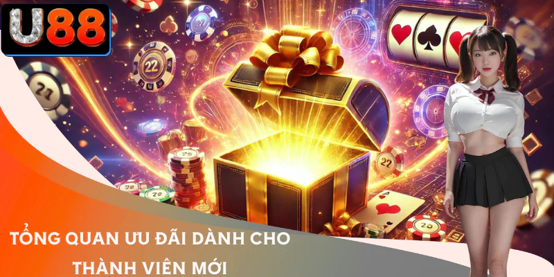 khuyen-mai-nap-dau-u88-tong-quan